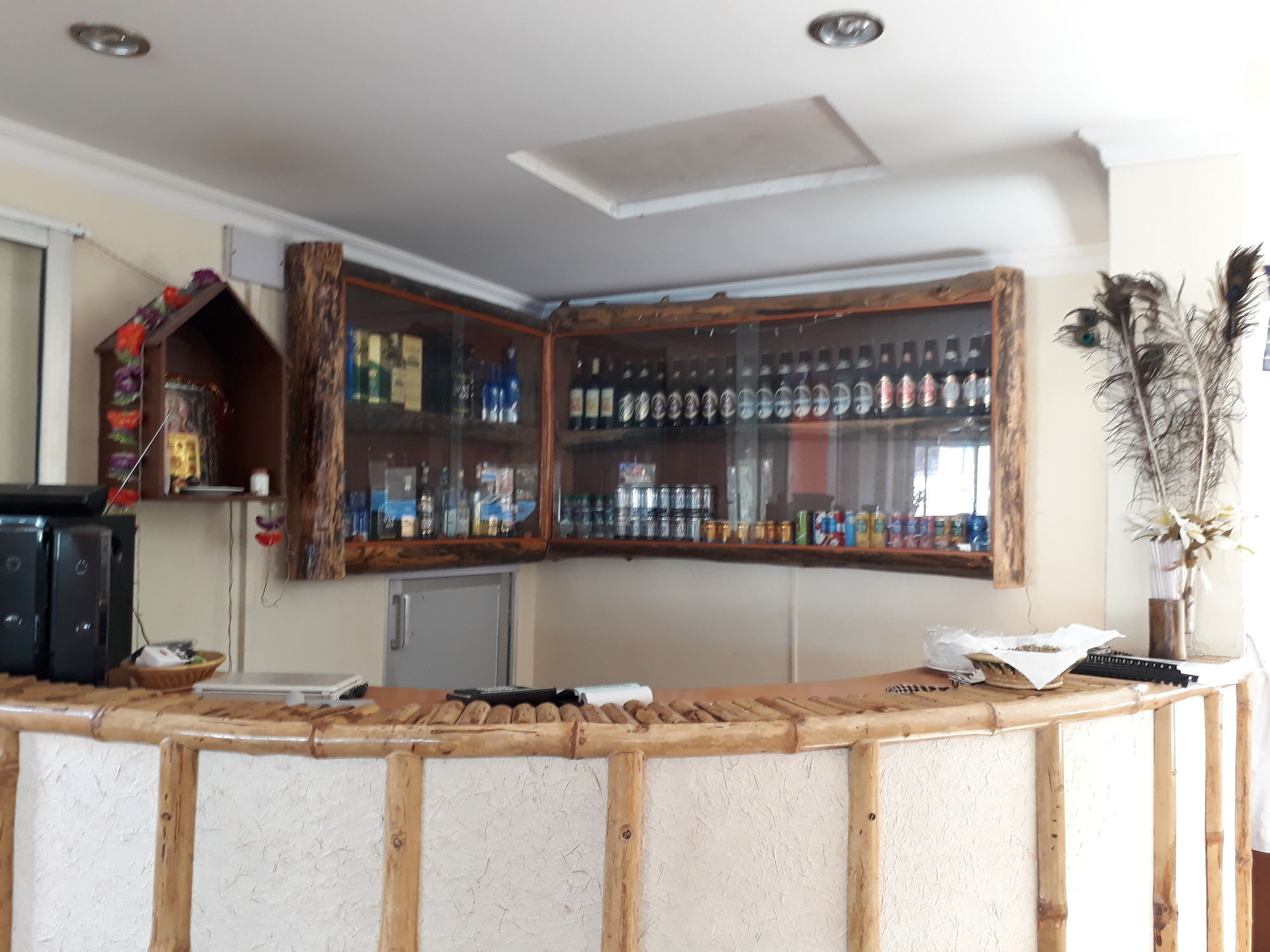 Ama Garden Sauraha酒店 外观 照片